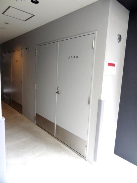 エステムコート難波ウエストサイド４ザ・フォース