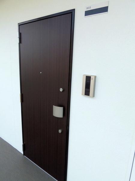 エステムコート難波ウエストサイド４ザ・フォース