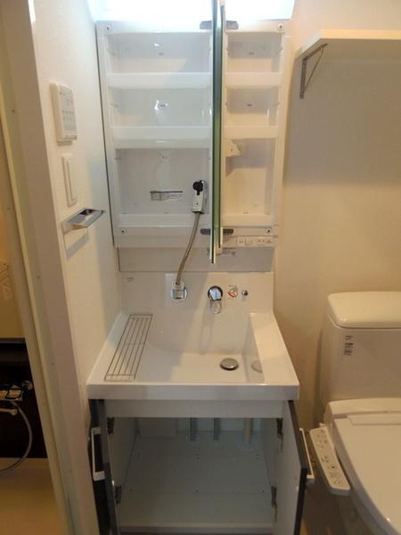 エステムコート難波ウエストサイド４ザ・フォース