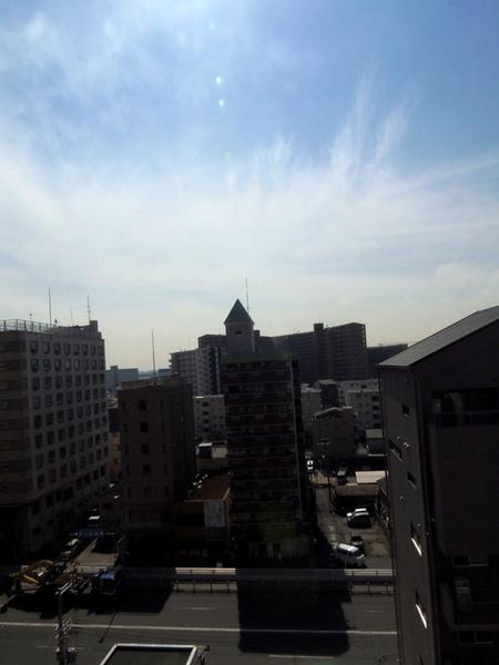 エステムコート難波ウエストサイド４ザ・フォース