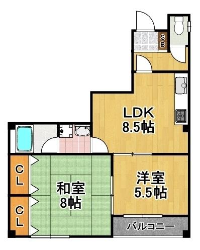 メゾン・メイプル