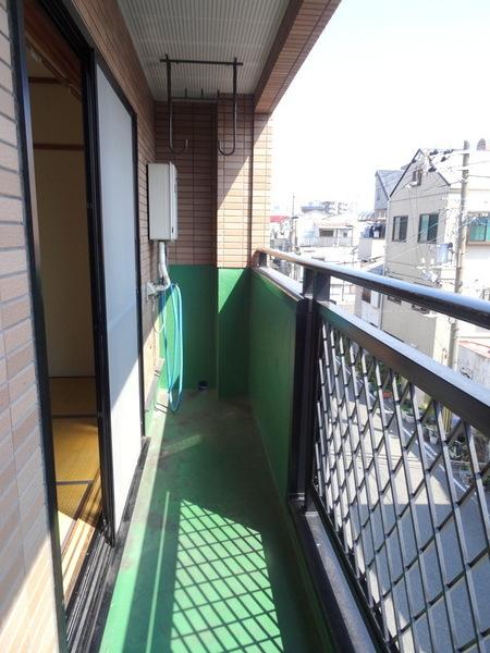 メゾン・メイプル