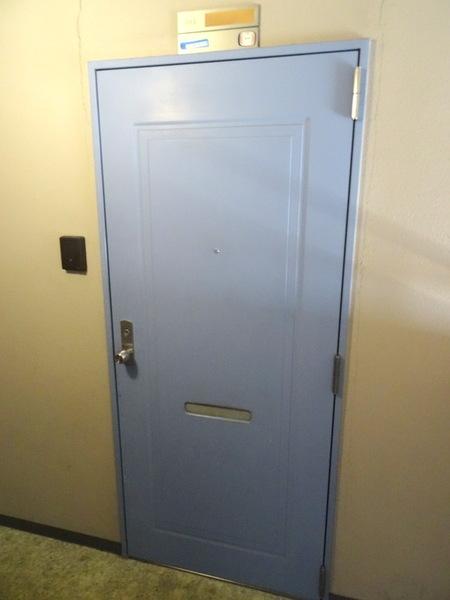 メゾン・メイプル