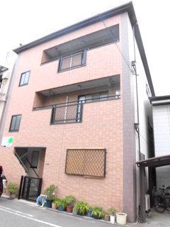 メゾン・メイプル