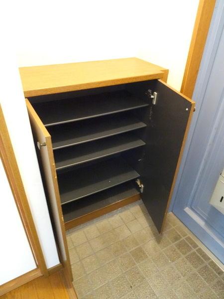 メゾン・メイプル