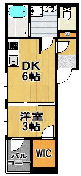 ハーモニーテラス泉尾