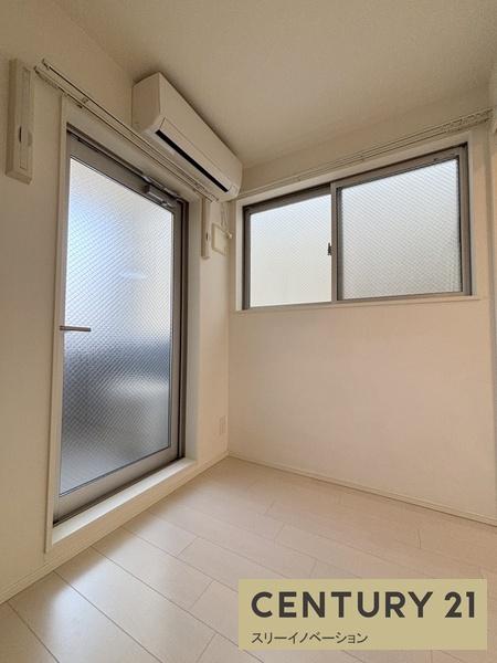 ハーモニーテラス泉尾