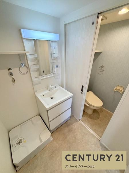 ハーモニーテラス泉尾