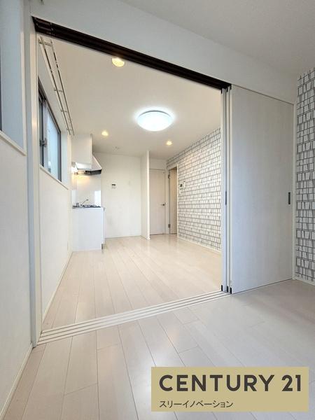 ハーモニーテラス泉尾