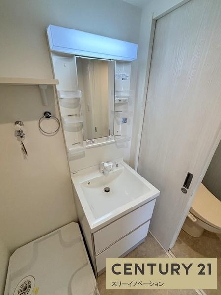 ハーモニーテラス泉尾