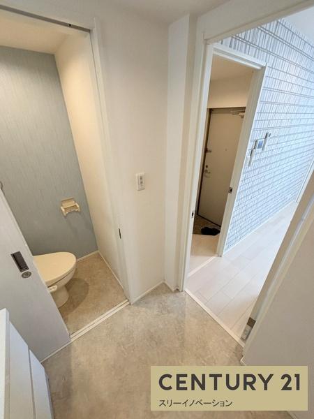 ハーモニーテラス泉尾