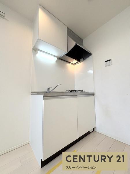 ハーモニーテラス泉尾