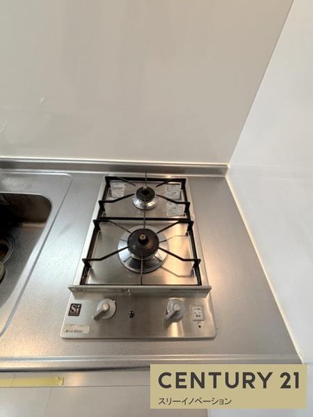 ハーモニーテラス泉尾