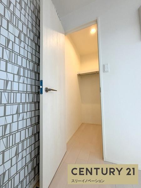 ハーモニーテラス泉尾