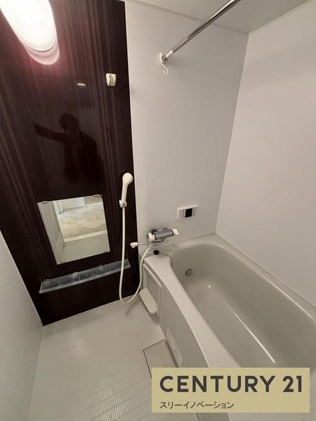 ハーモニーテラス泉尾