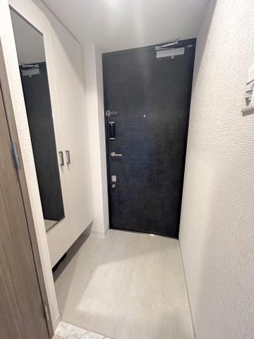 大阪市大正区三軒家東１丁目のマンション