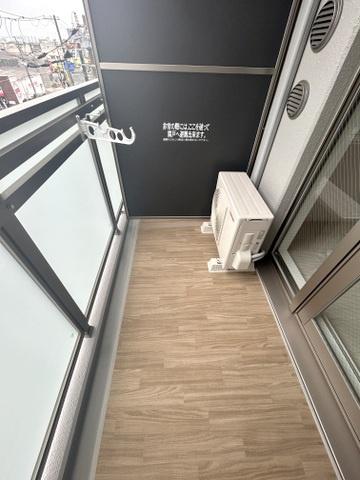 大阪市大正区三軒家東１丁目のマンション