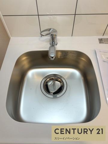 大阪市大正区三軒家東１丁目のマンション