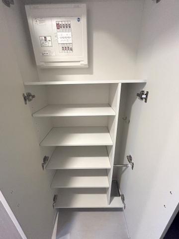 大阪市大正区三軒家東１丁目のマンション