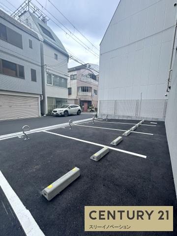 大阪市大正区三軒家東１丁目のマンション