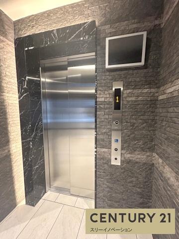 大阪市大正区三軒家東１丁目のマンション