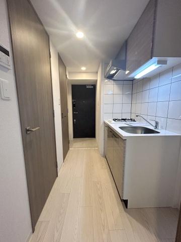 大阪市大正区三軒家東１丁目のマンション