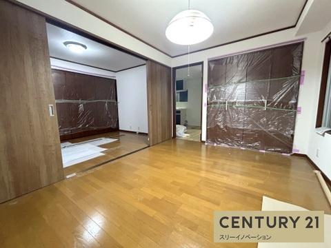 大阪市大正区三軒家東４丁目のマンション