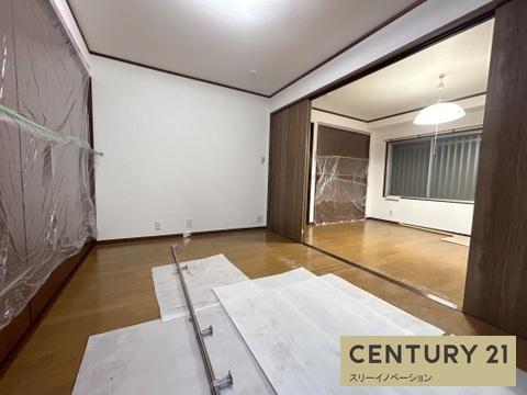 大阪市大正区三軒家東４丁目のマンション