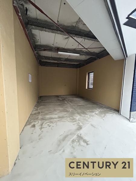 大阪市大正区三軒家東４丁目のマンション