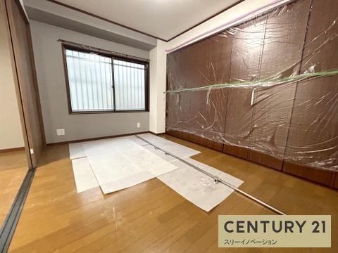 大阪市大正区三軒家東４丁目のマンション