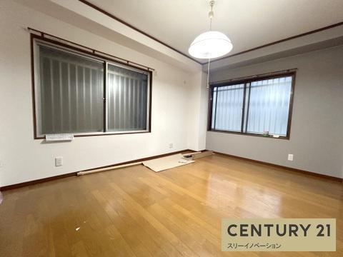 大阪市大正区三軒家東４丁目のマンション