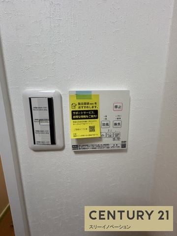 大阪市大正区三軒家東４丁目のマンション