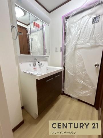 大阪市大正区三軒家東４丁目のマンション