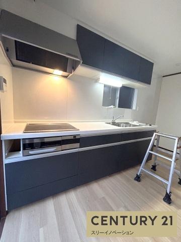 大阪市大正区三軒家東４丁目のマンション