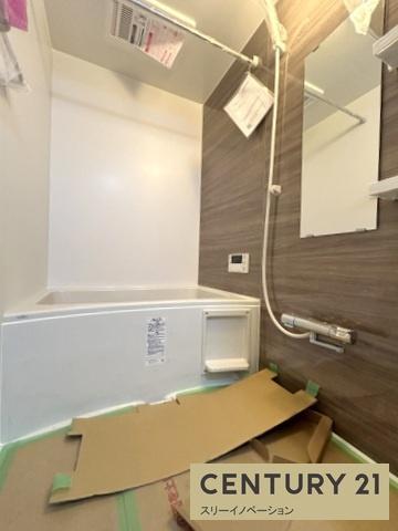 大阪市大正区三軒家東４丁目のマンション