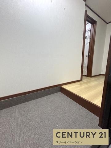 大阪市大正区三軒家東４丁目のマンション