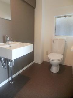 松栄大正ハイツ