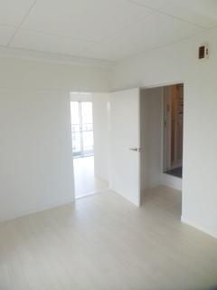 松栄大正ハイツ