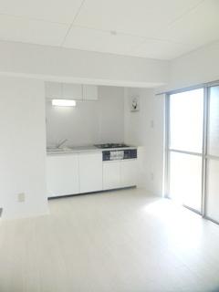 松栄大正ハイツ