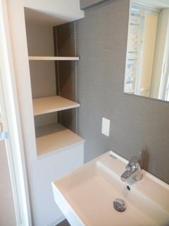 松栄大正ハイツ