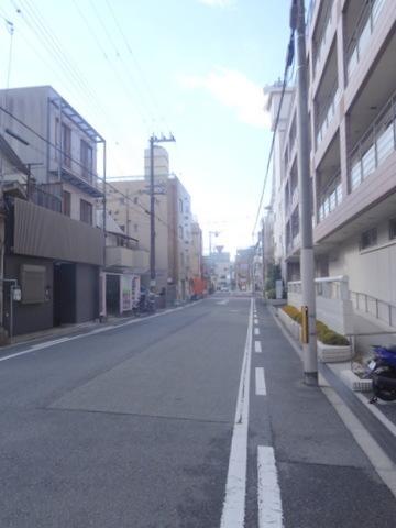 メルディア大正Ｄ．Ｃ．