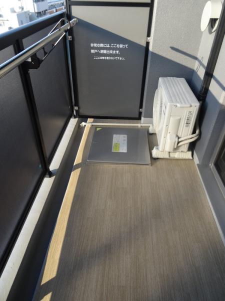 メルディア大正Ｄ．Ｃ．