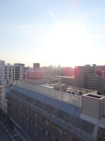 メルディア大正Ｄ．Ｃ．