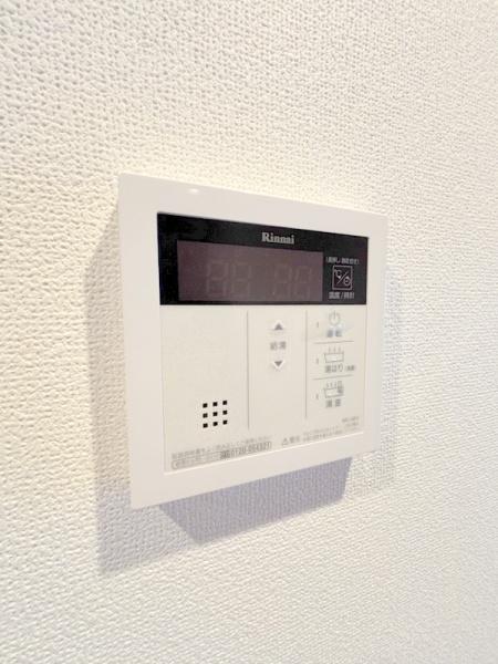 メルディア大正Ｄ．Ｃ．