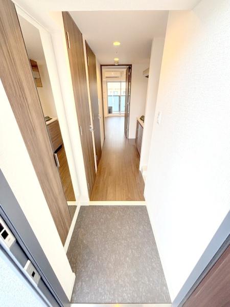 メルディア大正Ｄ．Ｃ．