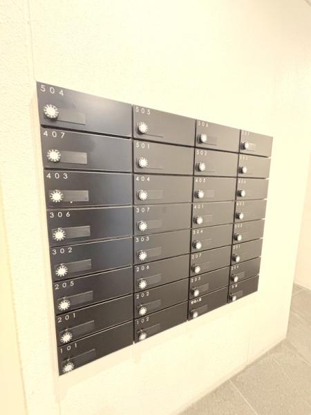 メルディア大正Ｄ．Ｃ．