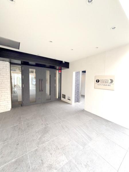 メルディア大正Ｄ．Ｃ．