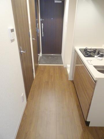 メルディア大正Ｄ．Ｃ．