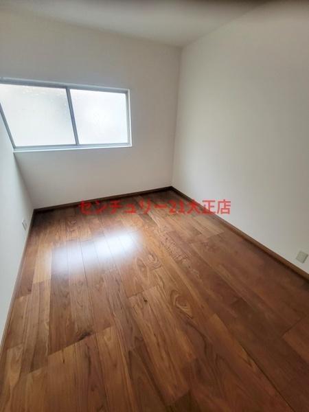 千島1丁目貸家（角地）