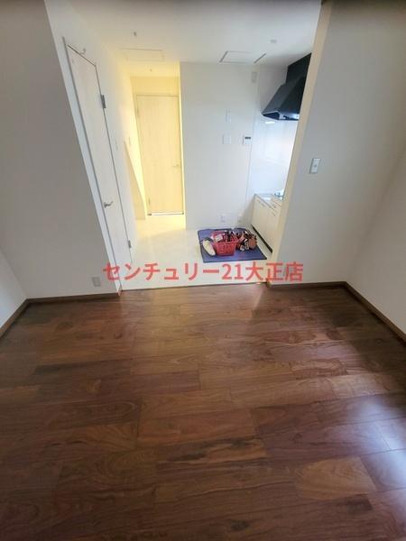 千島1丁目貸家（角地）